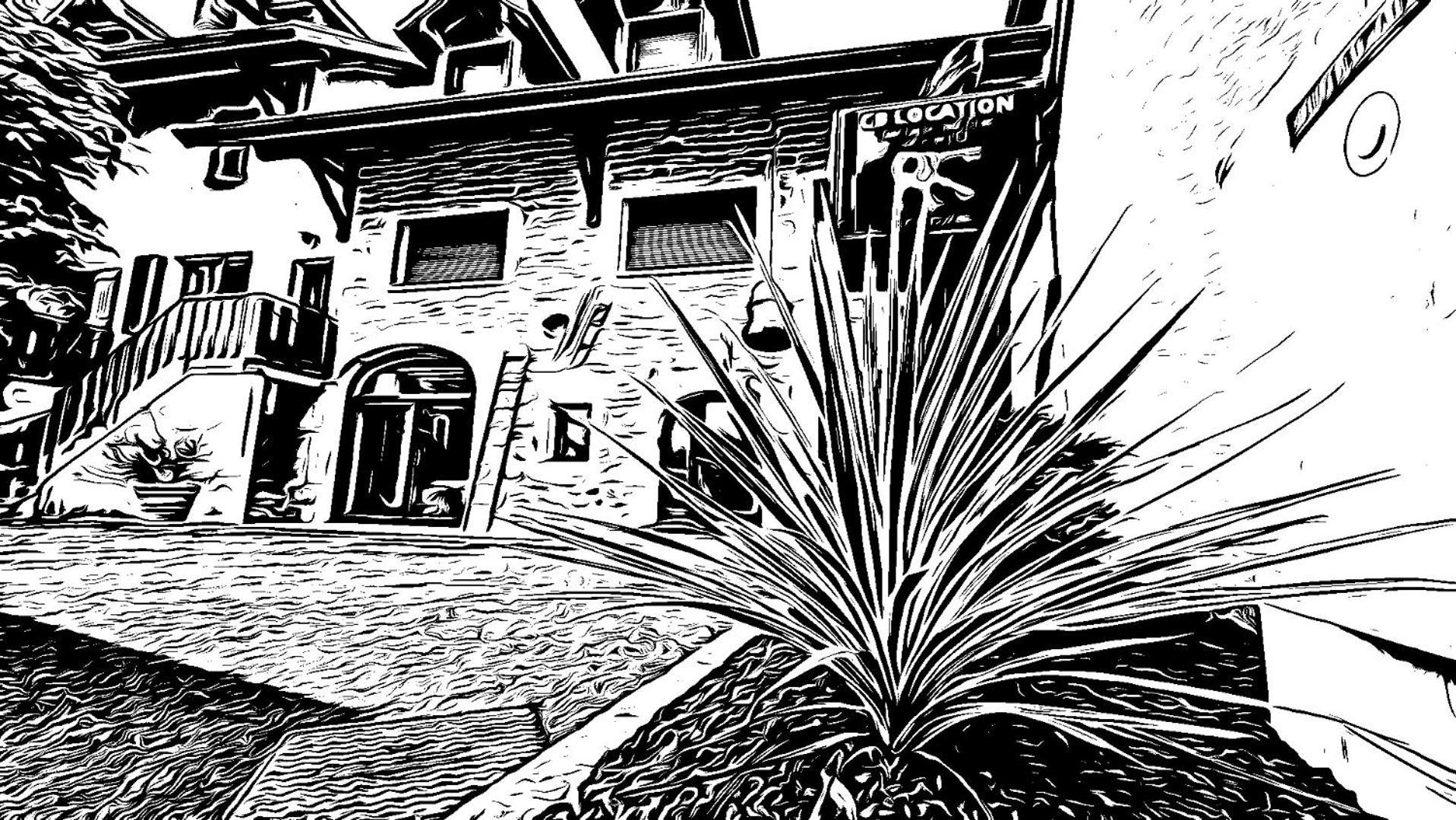 Spa Dans Les Alpes Desingy Exterior foto